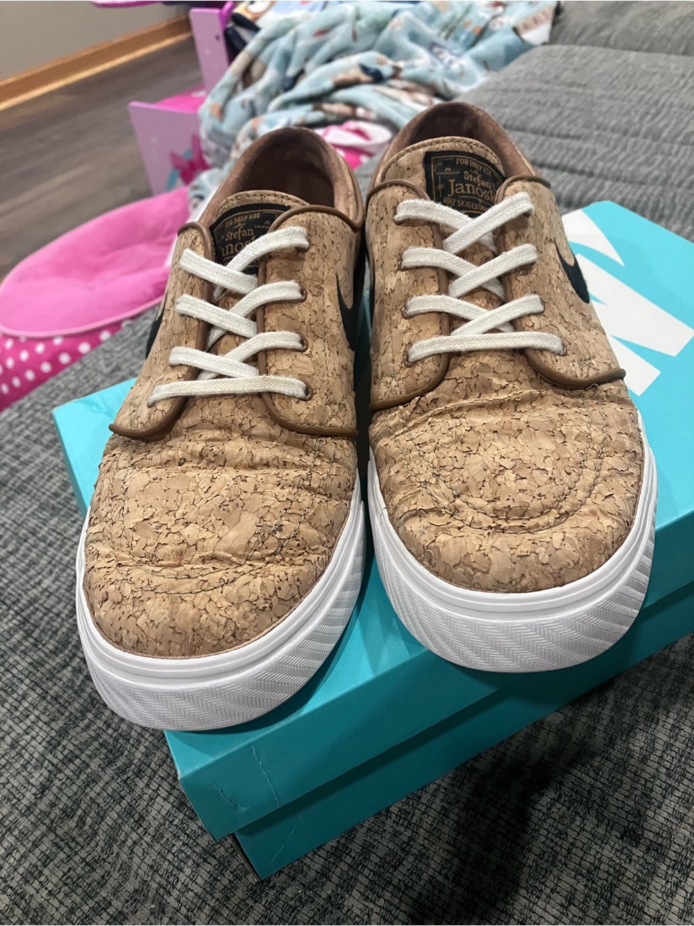 Nike SB Janoski